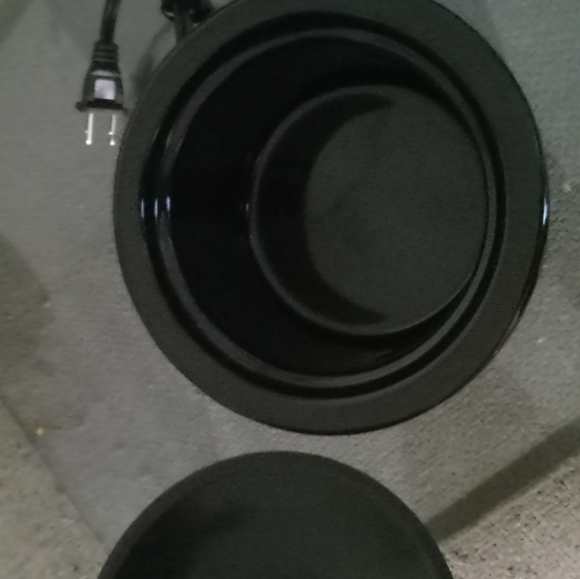 "Lil dipper " crock pot - Picture 3 of 4